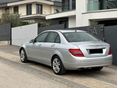 MERCEDES-BENZ C 200 2011/3 - 3
