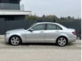 MERCEDES-BENZ C 200 2011/3 - 6