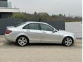 MERCEDES-BENZ C 200 2011/3 - 7