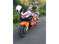 HONDA CBR 600 F4 2001 - 2