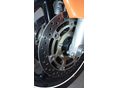 HONDA CBR 600 F4 2001 - 8