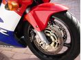 HONDA CBR 600 F4 2001 - 9