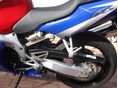 HONDA CBR 600 F4 2001 - 10