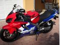 HONDA CBR 600 F4 2001 - 11