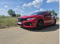 HONDA CIVIC 1.0 T Elegance Navi