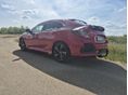 HONDA CIVIC 2017/3 - 2