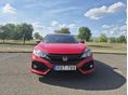 HONDA CIVIC 2017/3 - 4