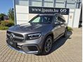 MERCEDES-BENZ GLB 200 d 4Matic 8G-DCT (7 személyes ) Nettó: 14.351.973 Ft