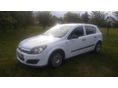 OPEL ASTRA H 1.4 Essentia Rozsda mentes jó karosszéria!! Friss műszaki! Cserelehetőség!
