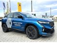 RENAULT AUSTRAL 1.2 E-Tech hybrid Evolution (Automata) Azonnal elvihető tesztautó! Kedvező finanszírozás!