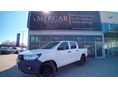 TOYOTA HILUX 2017/11 - 1