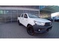 TOYOTA HILUX 2017/11 - 2