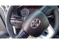 TOYOTA HILUX 2017/11 - 12