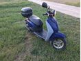 HONDA TODAY 2008/5 - 5