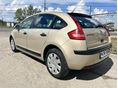 CITROEN C4 2005/6 - 4