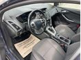 FORD FOCUS 2014/5 - 7