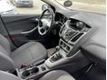 FORD FOCUS 2014/5 - 8