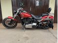 HARLEY-DAVIDSON BREAKOUT 103inch Eredeti gyári 5HD európai