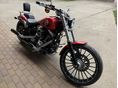 HARLEY-DAVIDSON BREAKOUT 2018/3 - 2