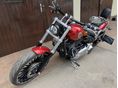 HARLEY-DAVIDSON BREAKOUT 2018/3 - 3