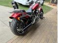 HARLEY-DAVIDSON BREAKOUT 2018/3 - 5