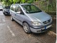 OPEL ZAFIRA A 1.8 Elegance