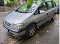 OPEL ZAFIRA A 2002/6 - 2