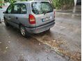 OPEL ZAFIRA A 2002/6 - 4