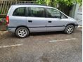 OPEL ZAFIRA A 2002/6 - 8