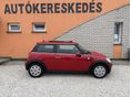 MINI MINI ONE 2009/3 - 4