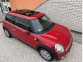 MINI MINI ONE 2009/3 - 3