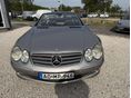 MERCEDES-BENZ SL 500 (Automata) CABRIO!!!! MEGKÍMÉLT ÁLLAPOTBAN!!!
