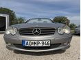 MERCEDES-BENZ SL 500 2005/6 - 2