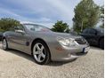 MERCEDES-BENZ SL 500 2005/6 - 3
