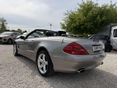 MERCEDES-BENZ SL 500 2005/6 - 4