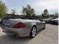 MERCEDES-BENZ SL 500 2005/6 - 5