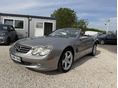 MERCEDES-BENZ SL 500 2005/6 - 7