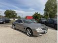 MERCEDES-BENZ SL 500 2005/6 - 9