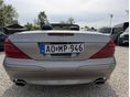 MERCEDES-BENZ SL 500 2005/6 - 10
