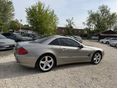 MERCEDES-BENZ SL 500 2005/6 - 11