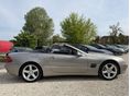 MERCEDES-BENZ SL 500 2005/6 - 12