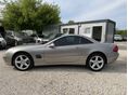 MERCEDES-BENZ SL 500 2005/6 - 13