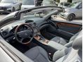 MERCEDES-BENZ SL 500 2005/6 - 18