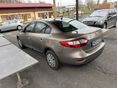 RENAULT FLUENCE 2012/6 - 7