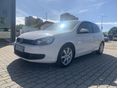 VOLKSWAGEN GOLF 2010/10 - 2