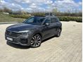 VOLKSWAGEN TOUAREG 3.0 V6 TDI R-Line Tiptronic ic Mo-i első forgalomba helyezés. garanciális