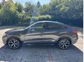 BMW X4 xDrive20d M Sport (Automata)