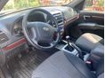 HYUNDAI SANTA FE 2008/2 - 2