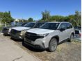SUBARU FORESTER 2026 - 4