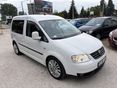 VOLKSWAGEN CADDY LIFE 2009/3 - 1